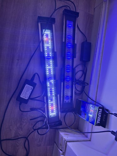 Fluval adjustable length - fluval,