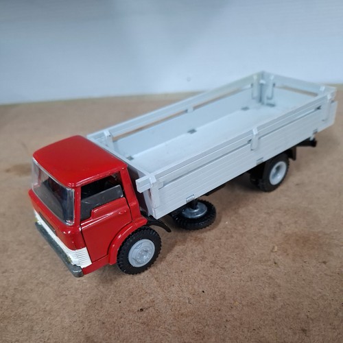 Tekno ford d800 - tekno,