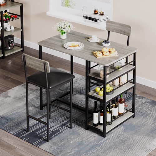Pcs dining bar table 2 - dining,