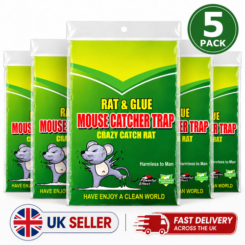 Extra strong sticky - extra, pest