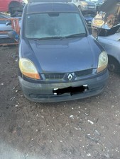 2005 Renault Kangoo 1.5 DCI