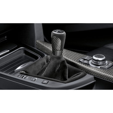 Original BMW M Performance