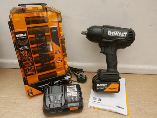 Dewalt mclaren dcf99mp1t - dewalt,