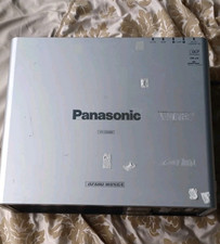 Panasonic PT-DZ680 WUXGA large