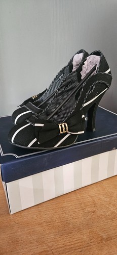 Ruby shoo heels miranda black - heels,,