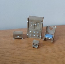 Sylvanian Families Rustic