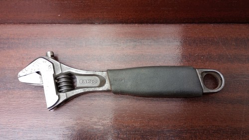 Vintage bahco ergo 9070 6 - bahco,