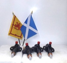 Perkins  Diesel  injector