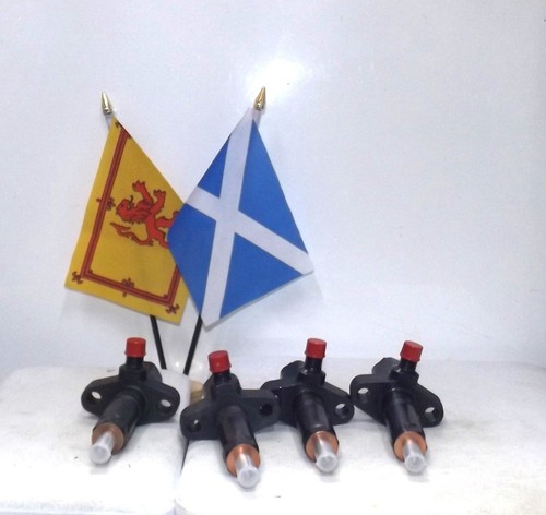 Perkins diesel injector - diesel,