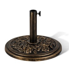 KEPLIN Cast Iron Parasol Base