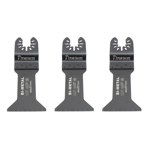 Spartacus 44mm multi tool - multi,