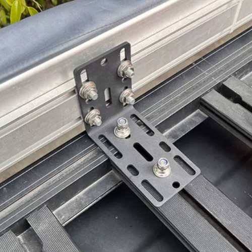 Pieces side awning - side,