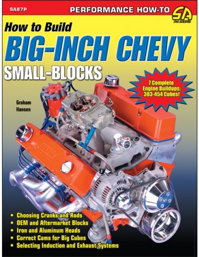 How build big inch - how,