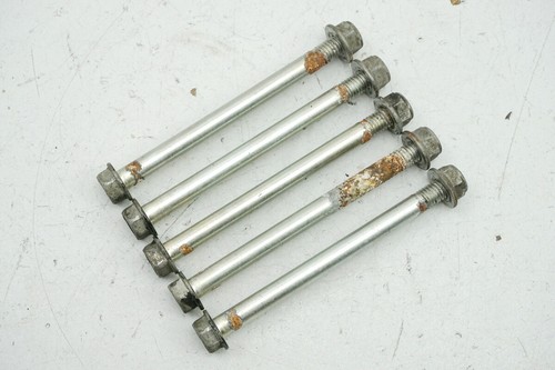 Honda 500 pc02 silver - 500,