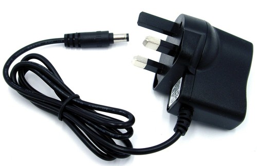 Power supply plug for - uk,
