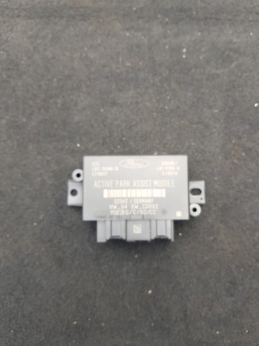 Ford kuga mk3 active park - ford,