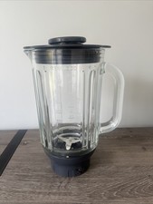 Kenwood- Glass Blender Jug