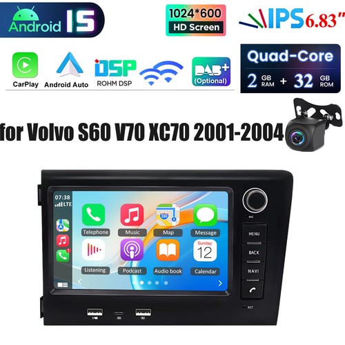 For volvo s60 - for,