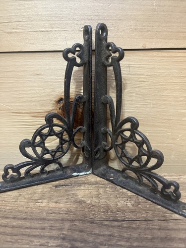 Shelf brackets set 2 - –set, of