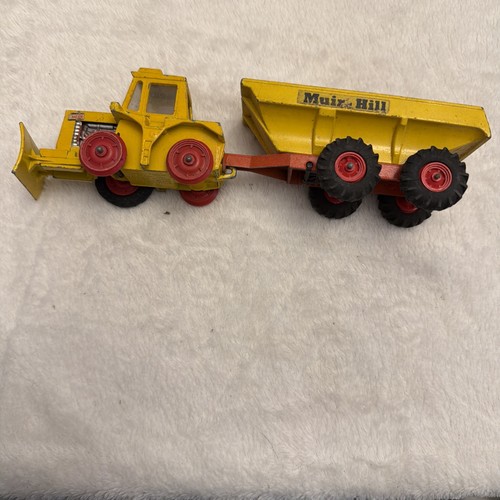 Matchbox super kings 17 - kings, k-17