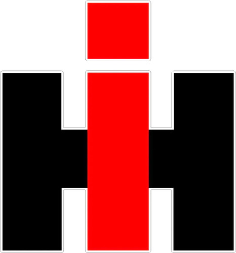 International harvester - x,