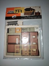 SUPERQUICK MODEL KITS
