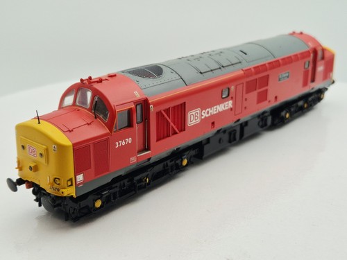 Bachmann 381p class 5 - bachmann, 37/5
