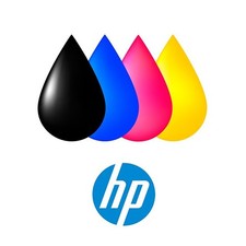 HP 80 Ink Cartridges Magenta / Cyan / Yellow  175ml HP DesignJet - EXPIRED