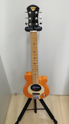 Pignose electric guitar - pignose, with