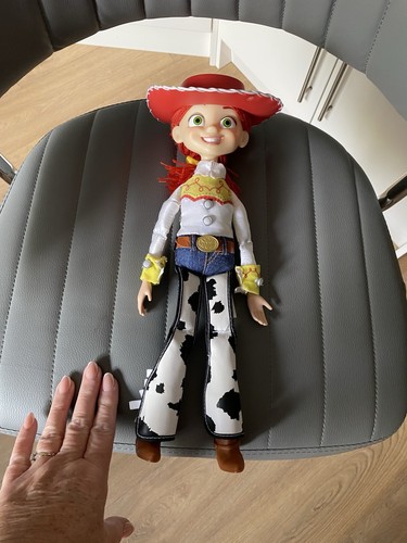 Toy story signature - toy,