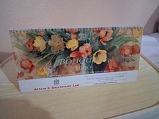 Shirley Felts Bouquet 2000