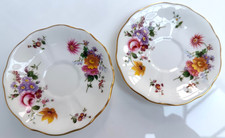 Royal Crown Derby Posies - Set