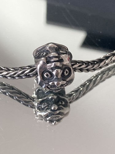 Trollbeads eight faces htf - faces,