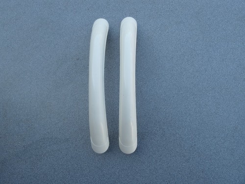 Caravan front grab handles - caravan,