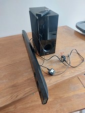 LG SURROUND Sound System | 3D