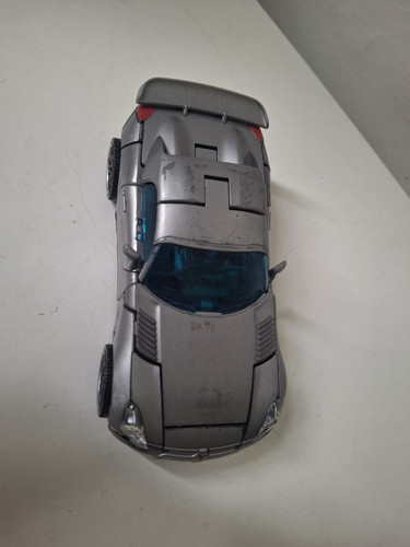 Transformers 2007 movie - 2007,