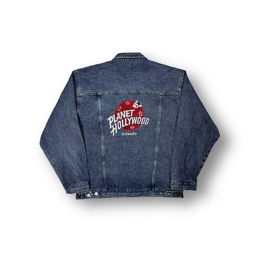 Official planet hollywood - official,