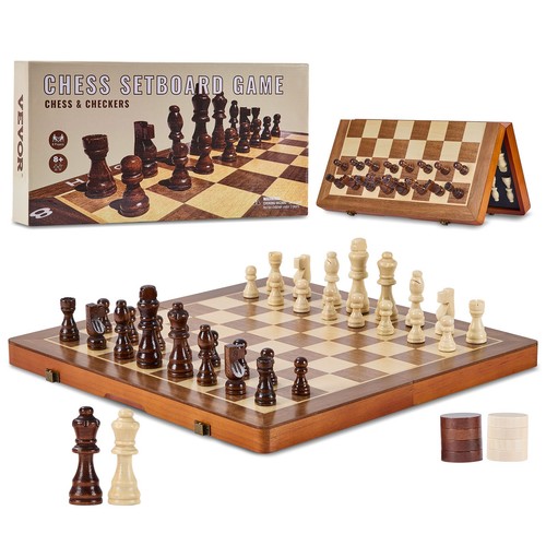 Vevor magnetic wooden - magnetic,