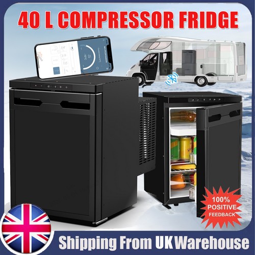 40l 12v 24v camper - /, van