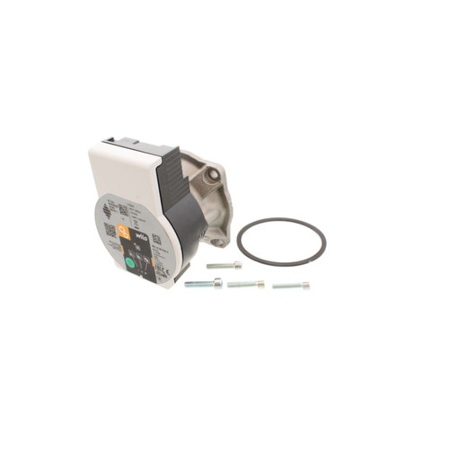 Glow worm 10032795 motor - 10032795, pump