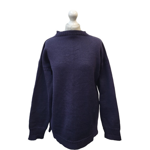 Vintage guernsey jumper - vintage, le