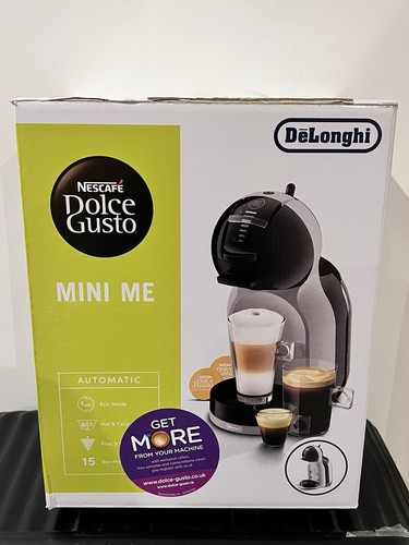 Nescafe dolce gusto - nescafe, mini
