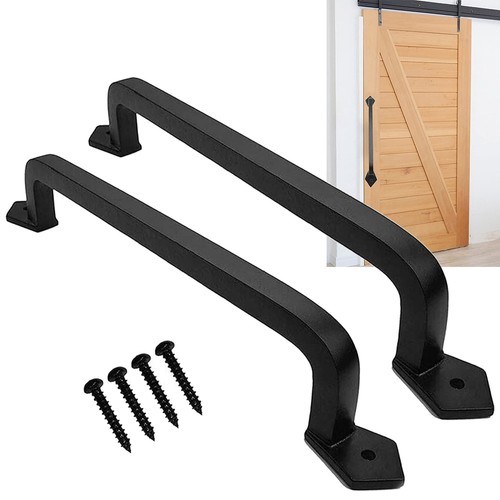 Barn door pull handle - barn,