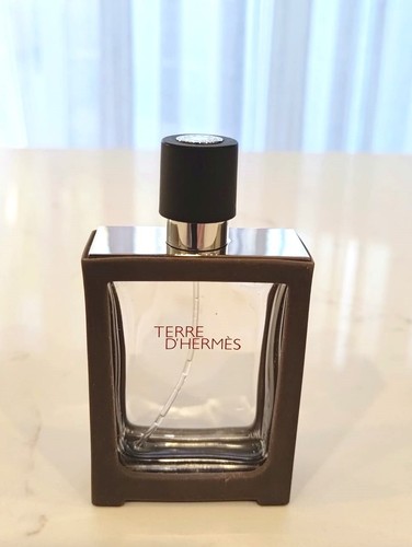 Hermes terre 30ml eau - hermes,