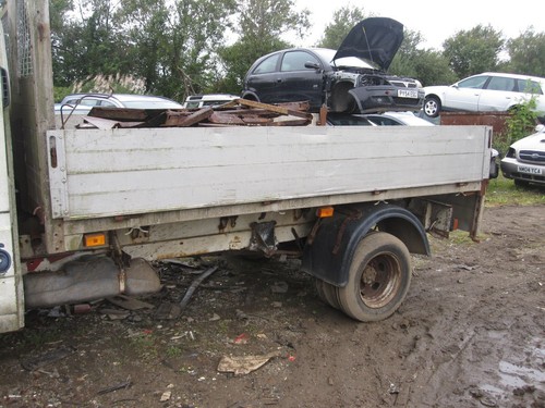 Ford transit pick - ford,