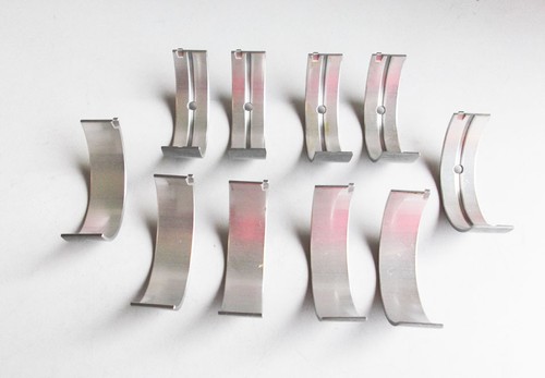 Engine main bearing set for - engine,