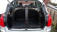 PET WORLD PEUGEOT | 308 SW