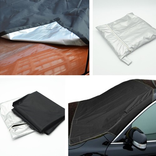 Car prevent snow ice - prevent,