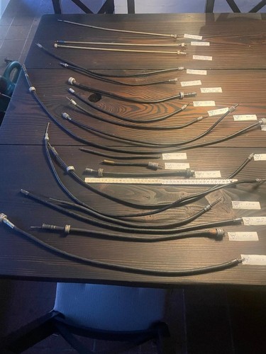 Halda and hemo - halda, cable