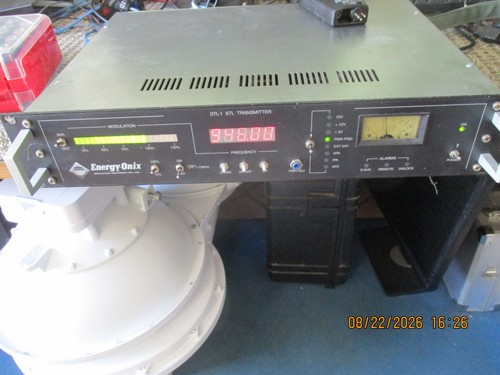 Energy onix bext rvr stl - bext,